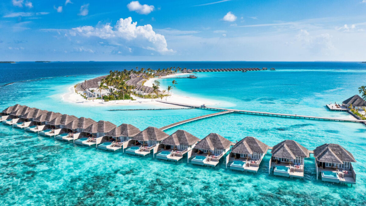 Quand partir aux Maldives ? Les secrets d'une escapade réussie révélés