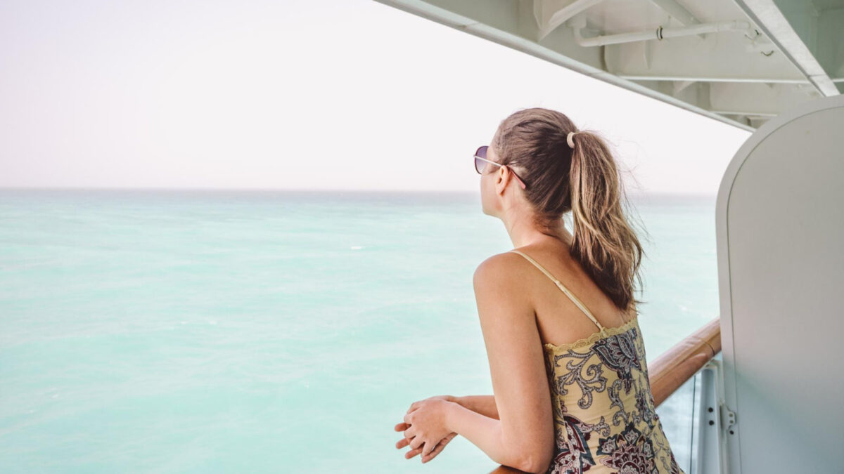 Que penser des croisières de luxe à taille humaine ?