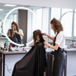 Quels sont les différents types de mobilier de coiffure professionnel ?