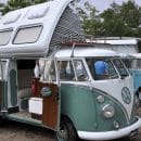 Qu’est-ce qu’un camping-car profilé ?