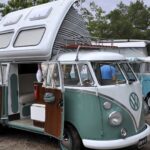 Qu’est-ce qu’un camping-car profilé ?