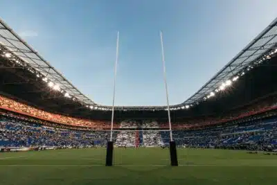 stade de rugby