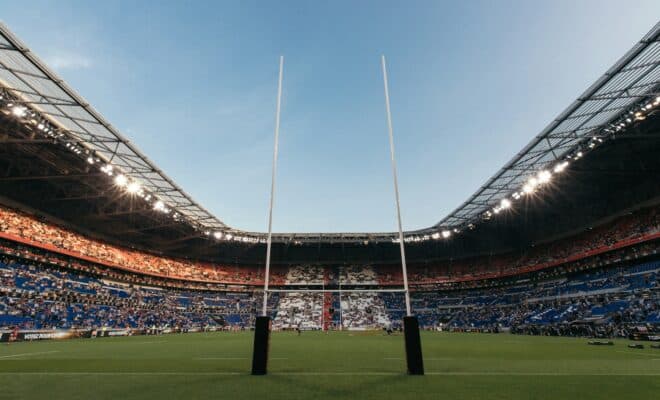 stade de rugby