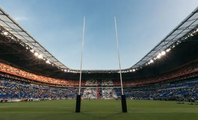 stade de rugby