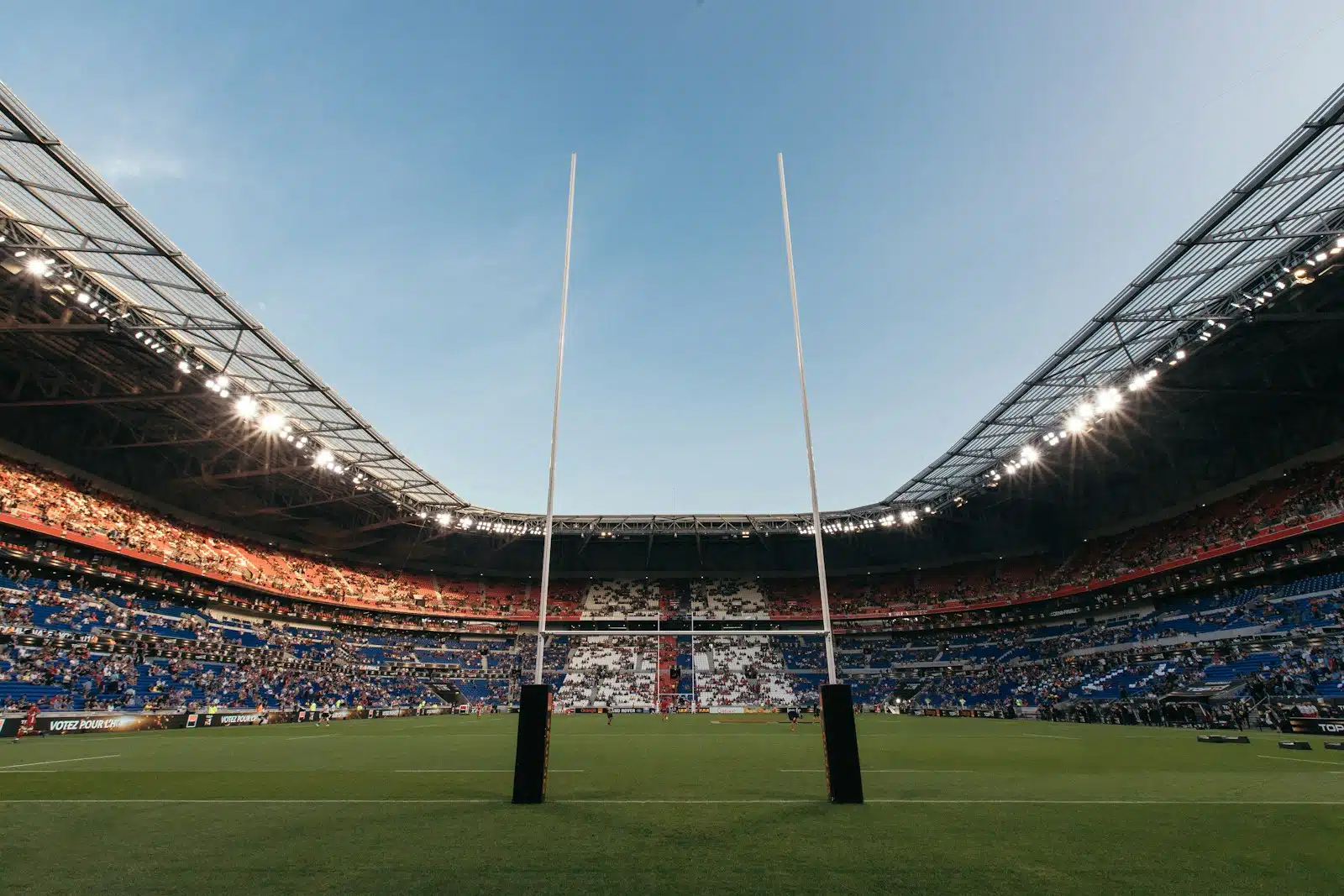 stade de rugby