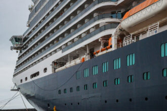 Réalisez une croisière tour du monde inoubliable !
