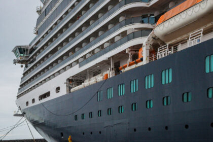 Réalisez une croisière tour du monde inoubliable !