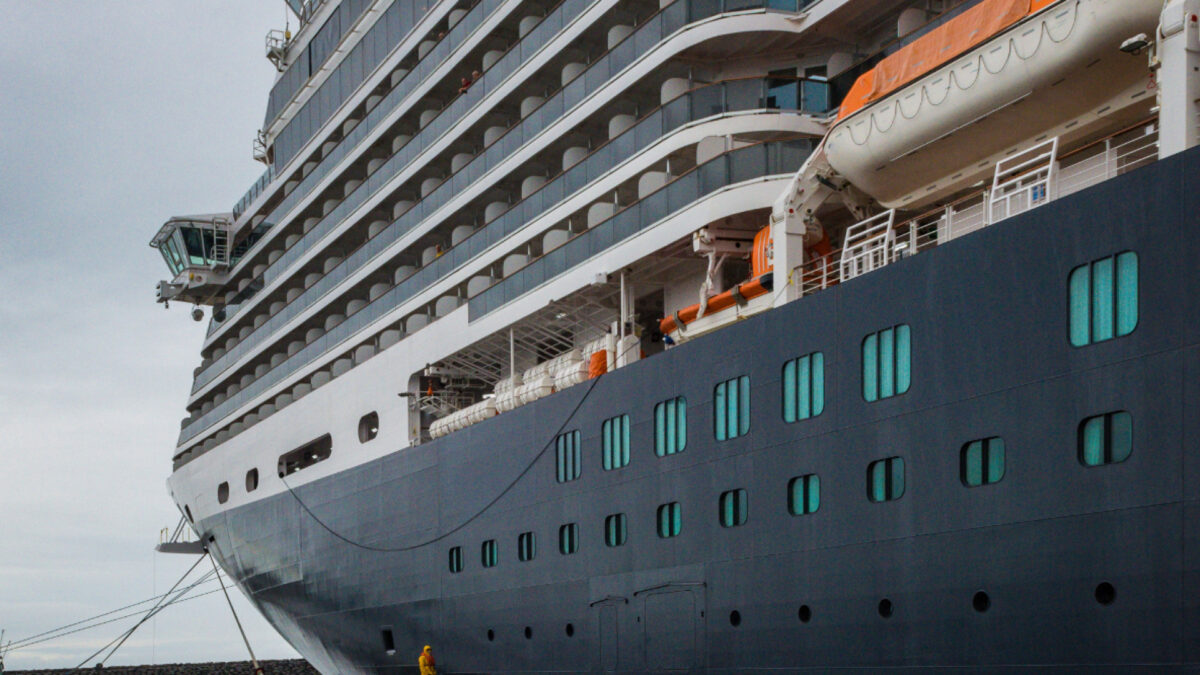 Réalisez une croisière tour du monde inoubliable !
