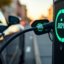 recharge rapide voiture
