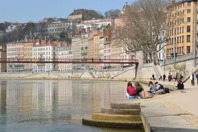 agence de référencement à Lyon