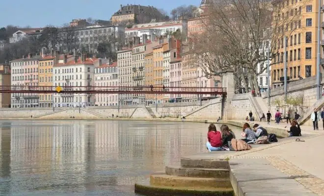 agence de référencement à Lyon