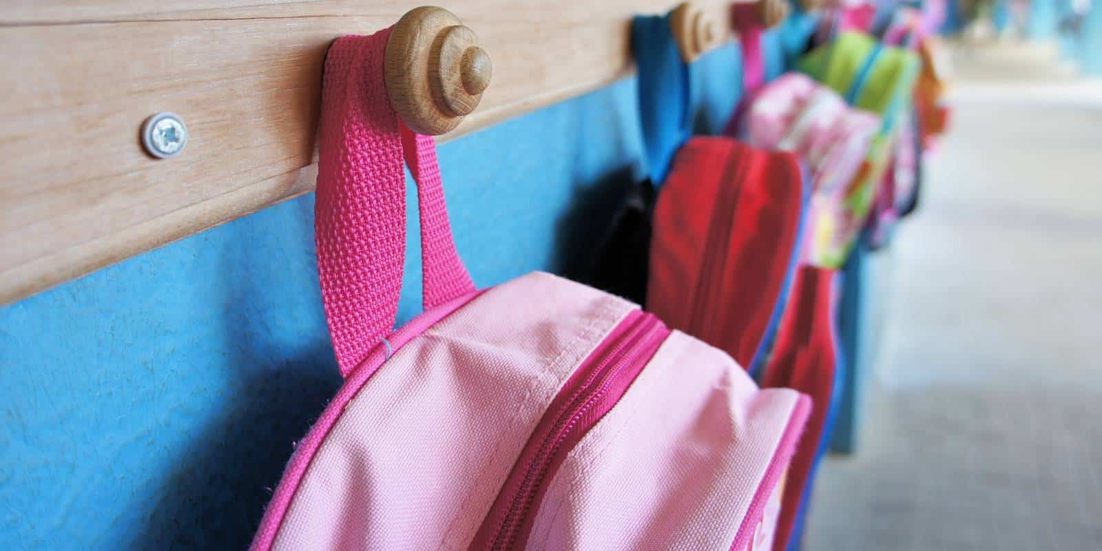 école maternelle