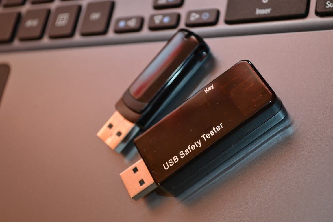 Réparer une clé USB sans faire appel à un professionnel