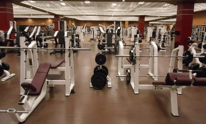 salle-musculation