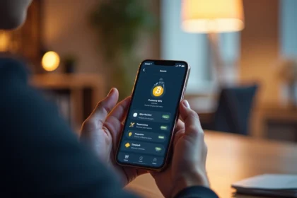 sécurité investissements cryptomonnaies