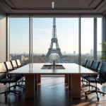 salle séminaire paris