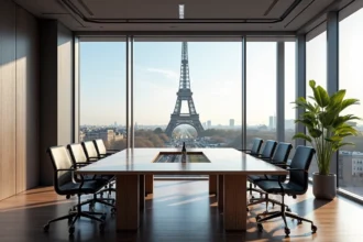 salle séminaire paris