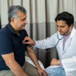 bilan de santé après 40 ans