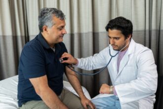 bilan de santé après 40 ans