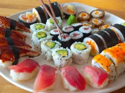 Sushi