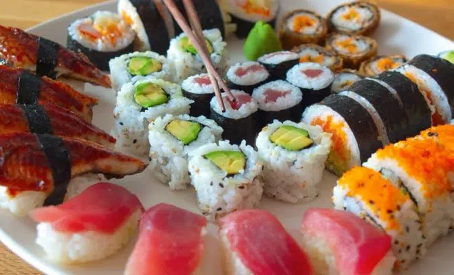 Sushi