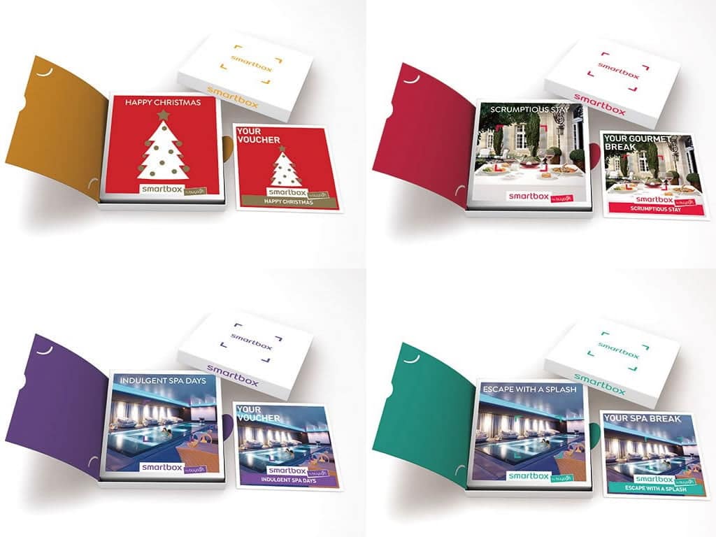 Comment utiliser la carte cadeau smartbox ? Ma Gazette