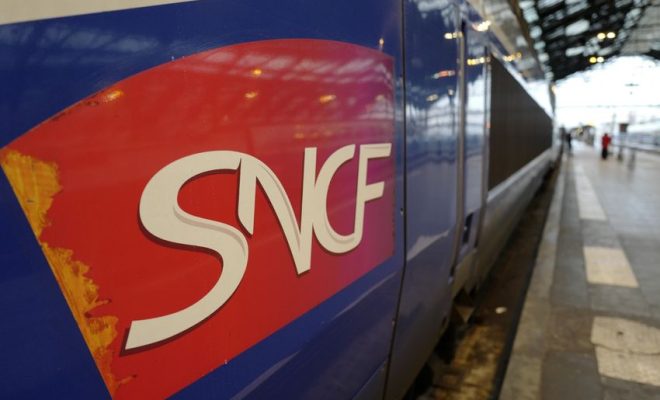 sncf