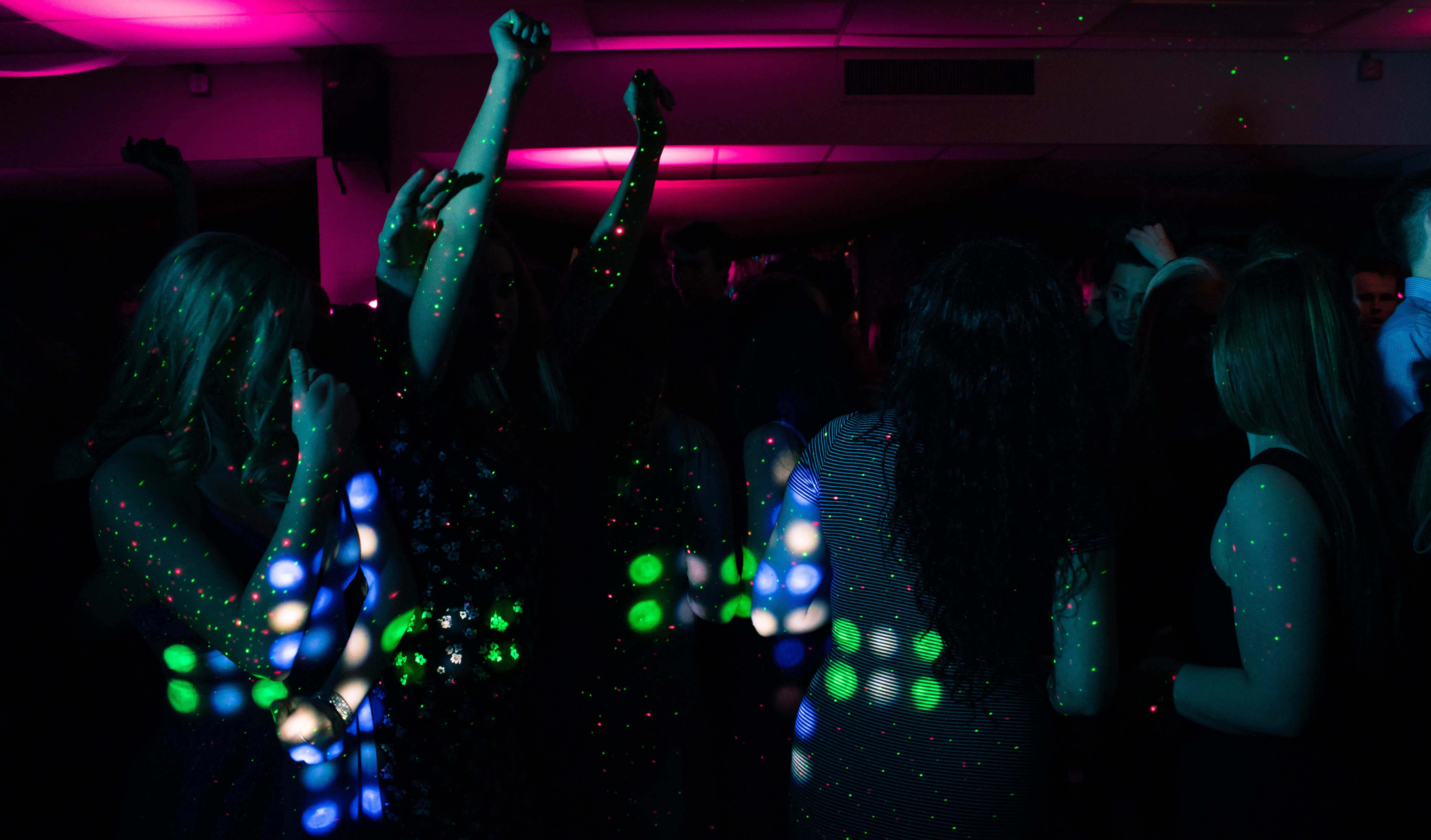 soirée bde