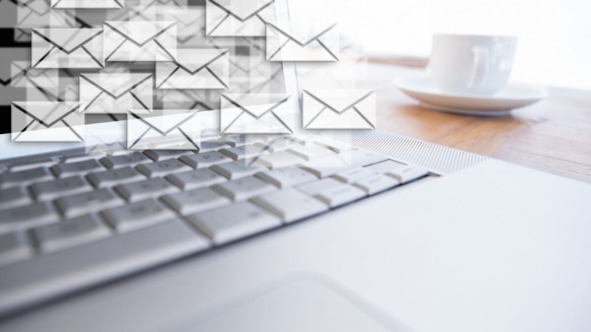 Solutions emailing : intégration de l'automatisation pour un marketing efficace