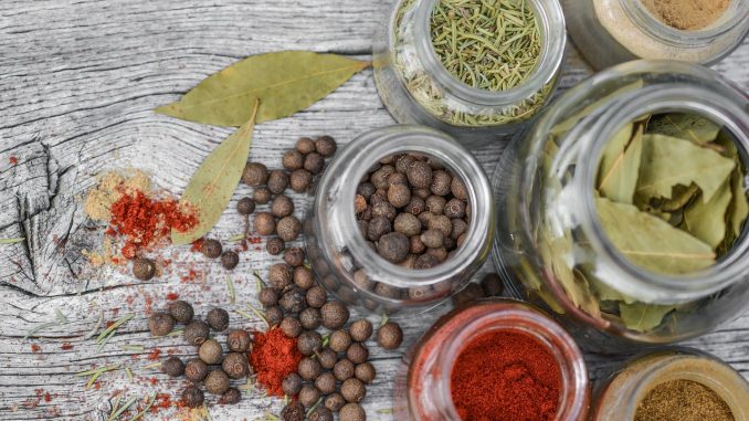 spices-2548653_1280 Cuisine écologique : pour préserver l'avenir