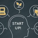start-up