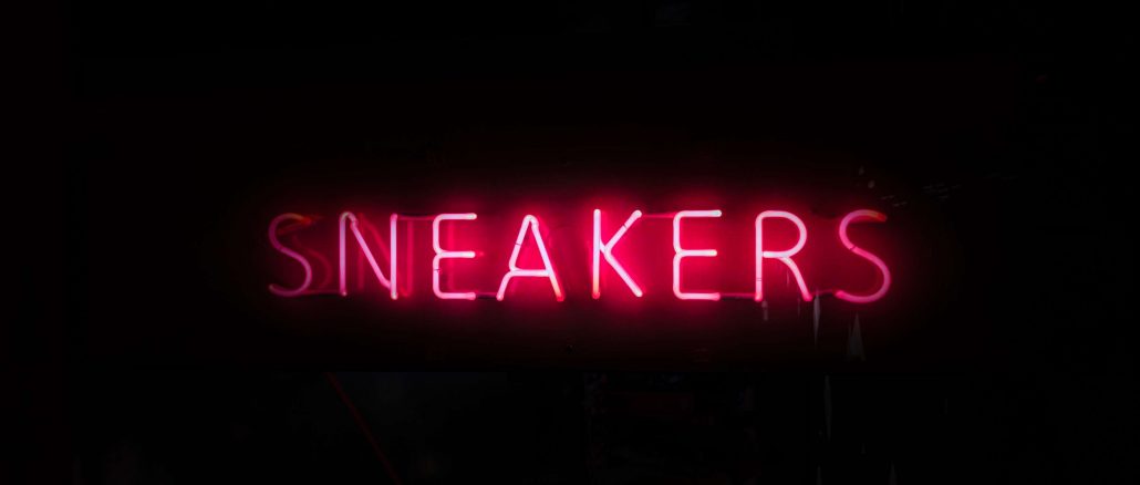 sneakers