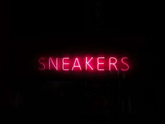 sneakers