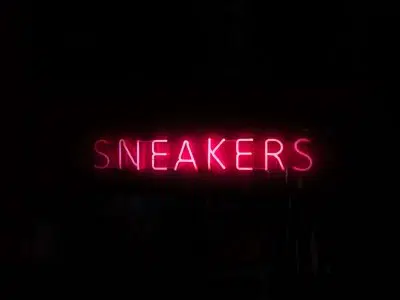 sneakers