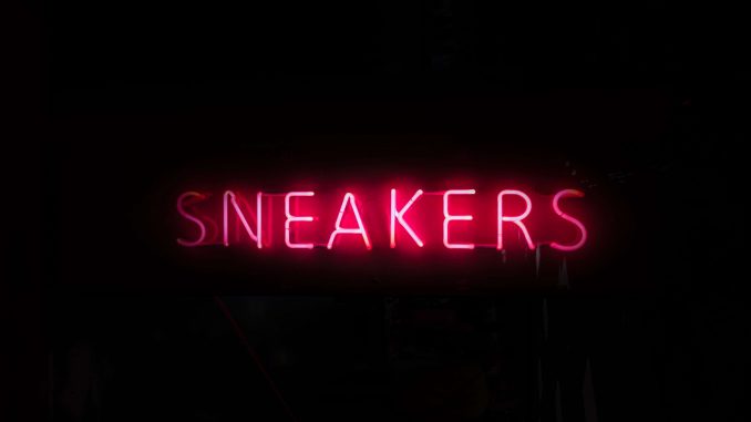 sneakers