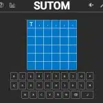 Sutom