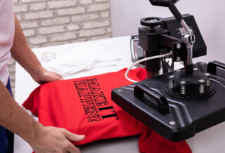 Textiles publicitaires sur mesure : renforcez l'identité visuelle de votre entreprise