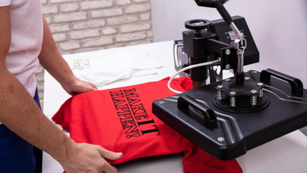 Textiles publicitaires sur mesure : renforcez l'identité visuelle de votre entreprise