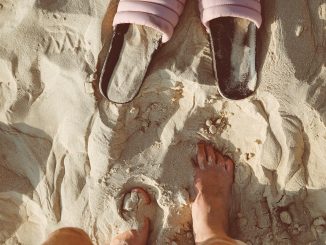 sandales