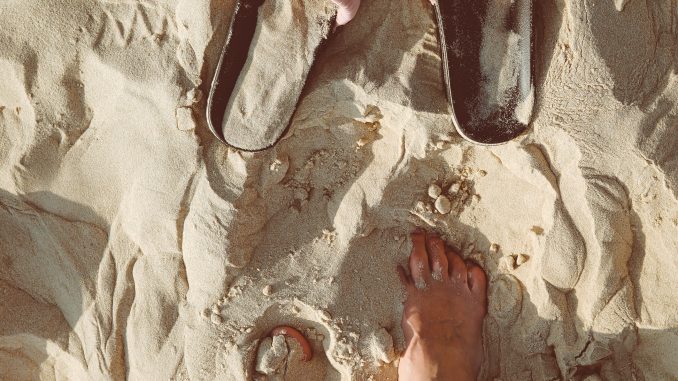 sandales