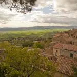 toscane