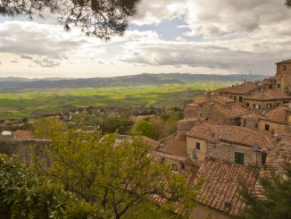 toscane