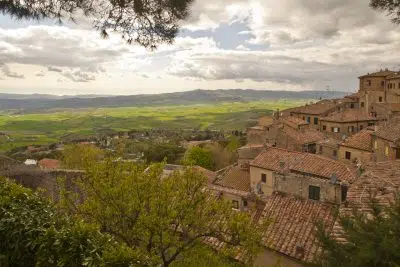 toscane