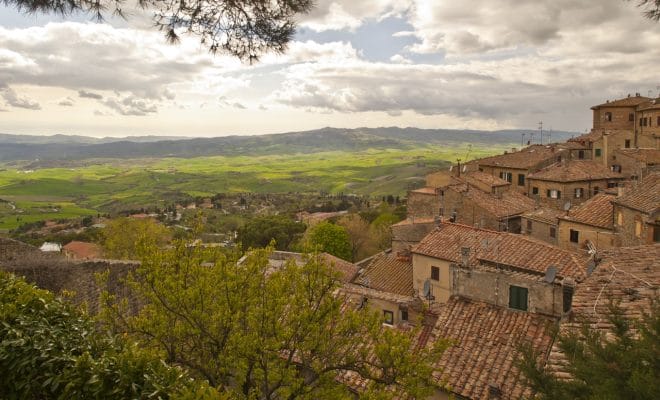 toscane