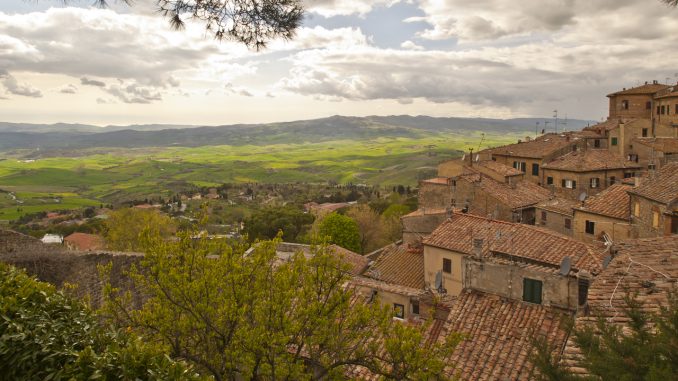 toscane