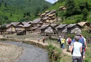 Thaïlande