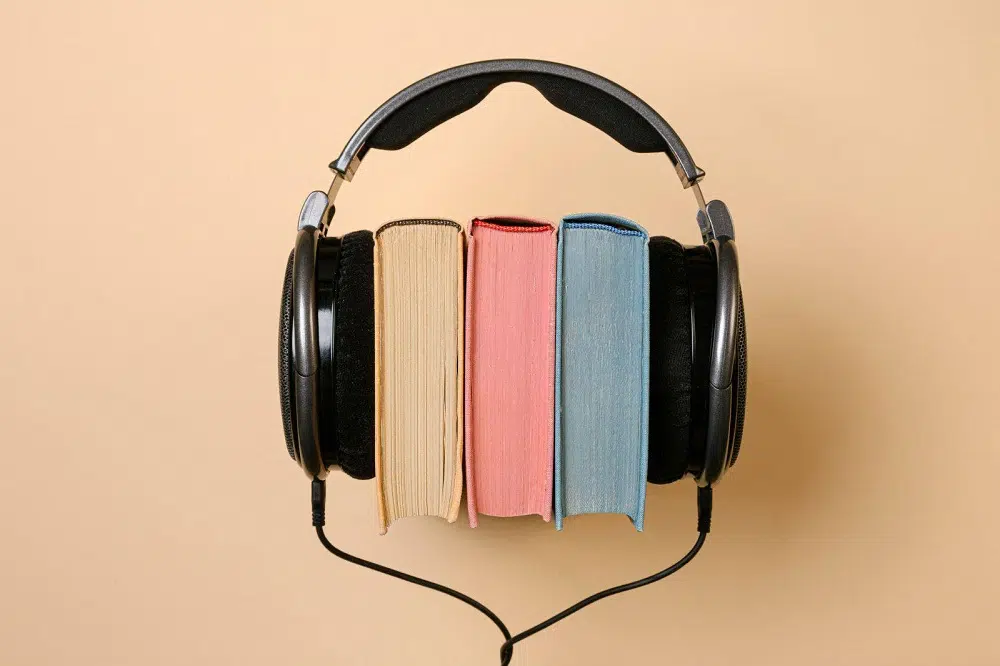 trouver vos meilleurs livres audio
