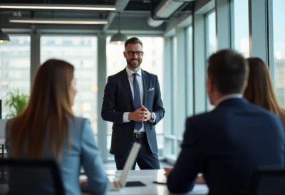 importance du leadership