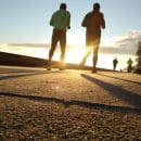 Sport et inflation : la course à pied reste le sport le moins cher