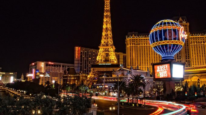 vegas